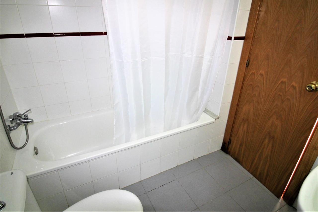 Apartmán Global Immo 3351 Res. Almadraba Roses Exteriér fotografie