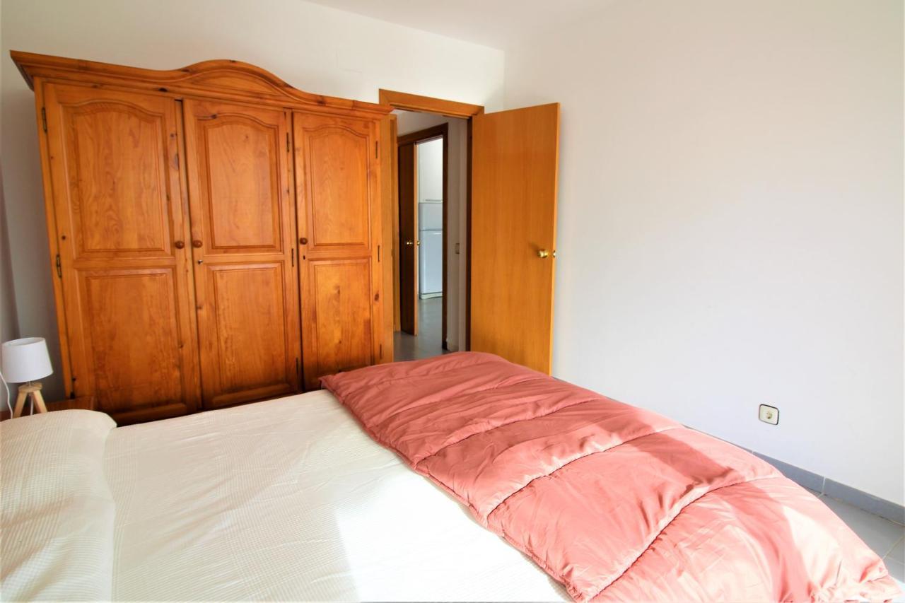 Apartmán Global Immo 3351 Res. Almadraba Roses Exteriér fotografie